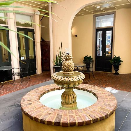 Kings Courtyard Inn Charleston Esterno foto