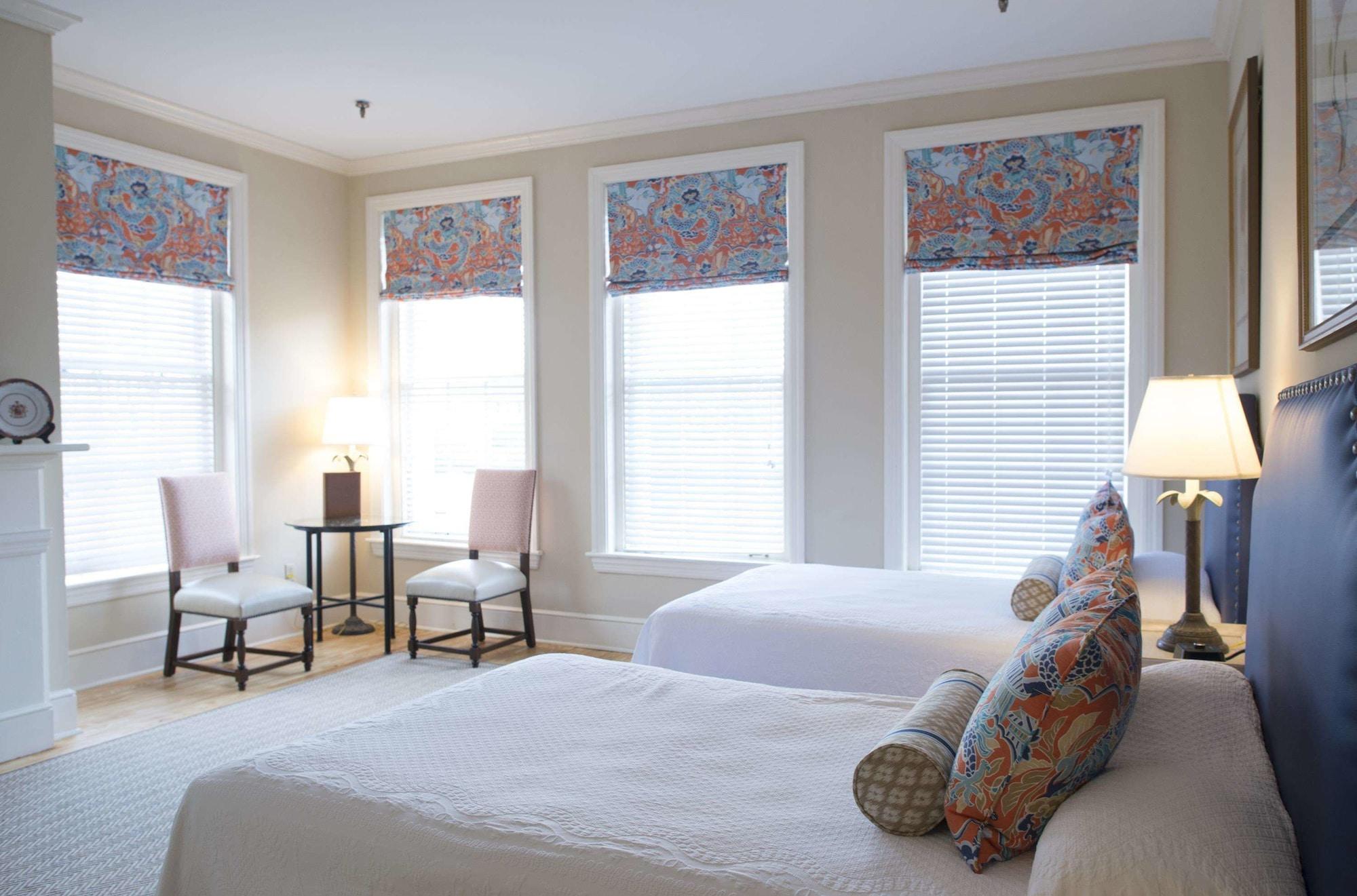 Kings Courtyard Inn Charleston Esterno foto