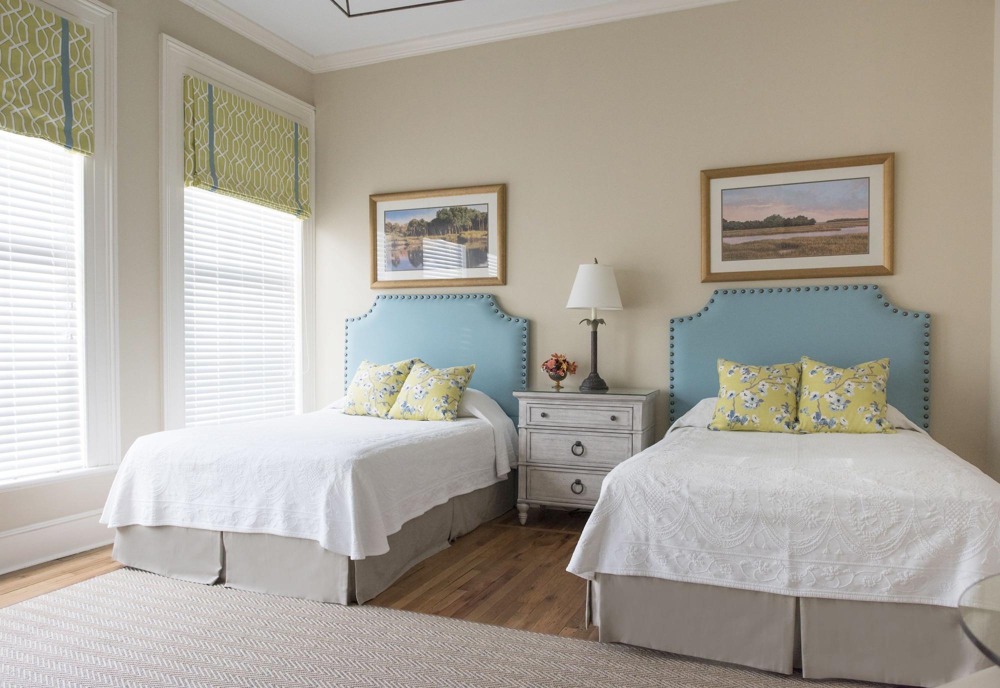 Kings Courtyard Inn Charleston Esterno foto