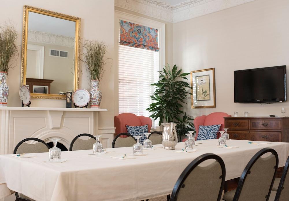 Kings Courtyard Inn Charleston Esterno foto