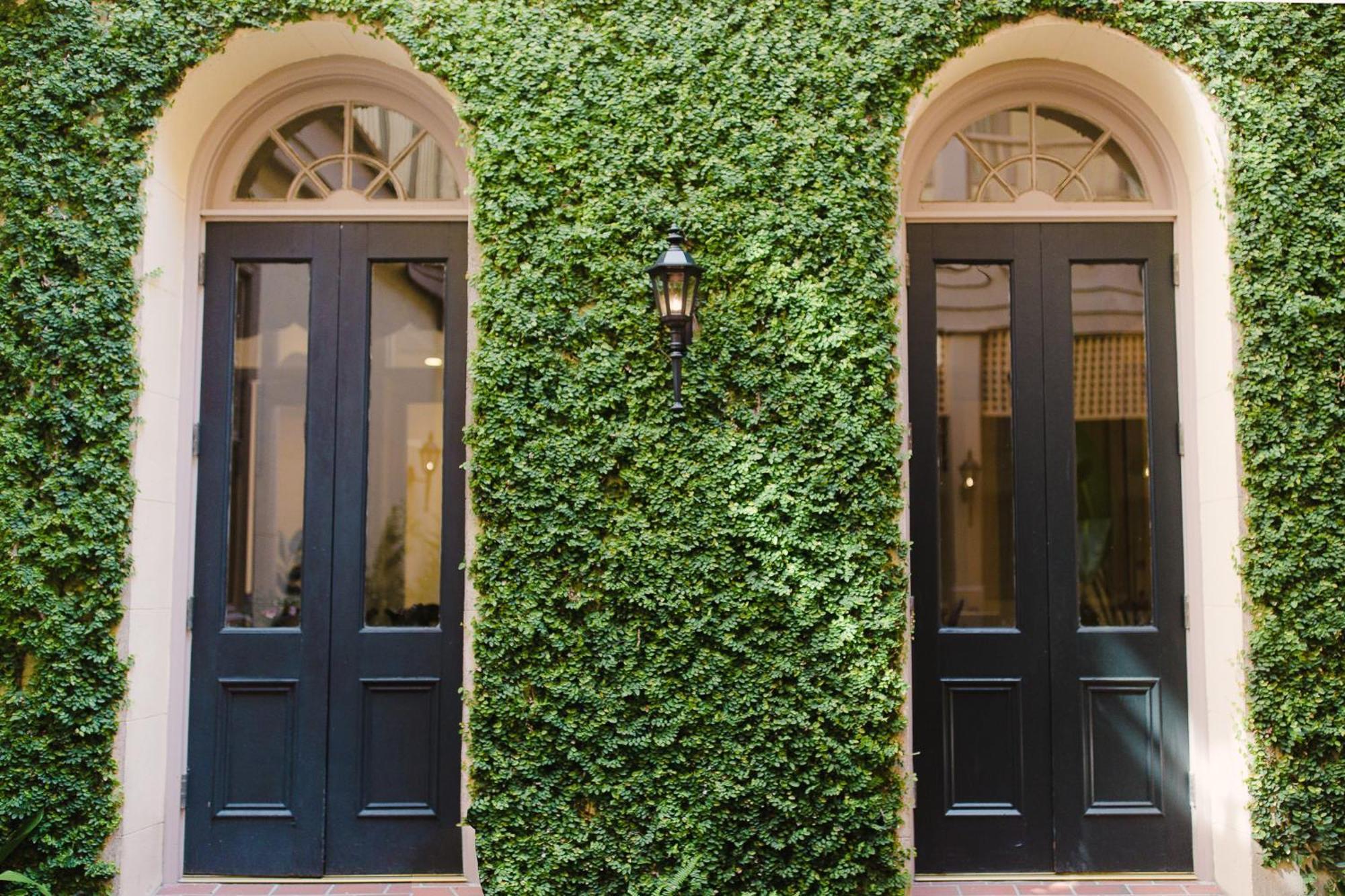 Kings Courtyard Inn Charleston Esterno foto