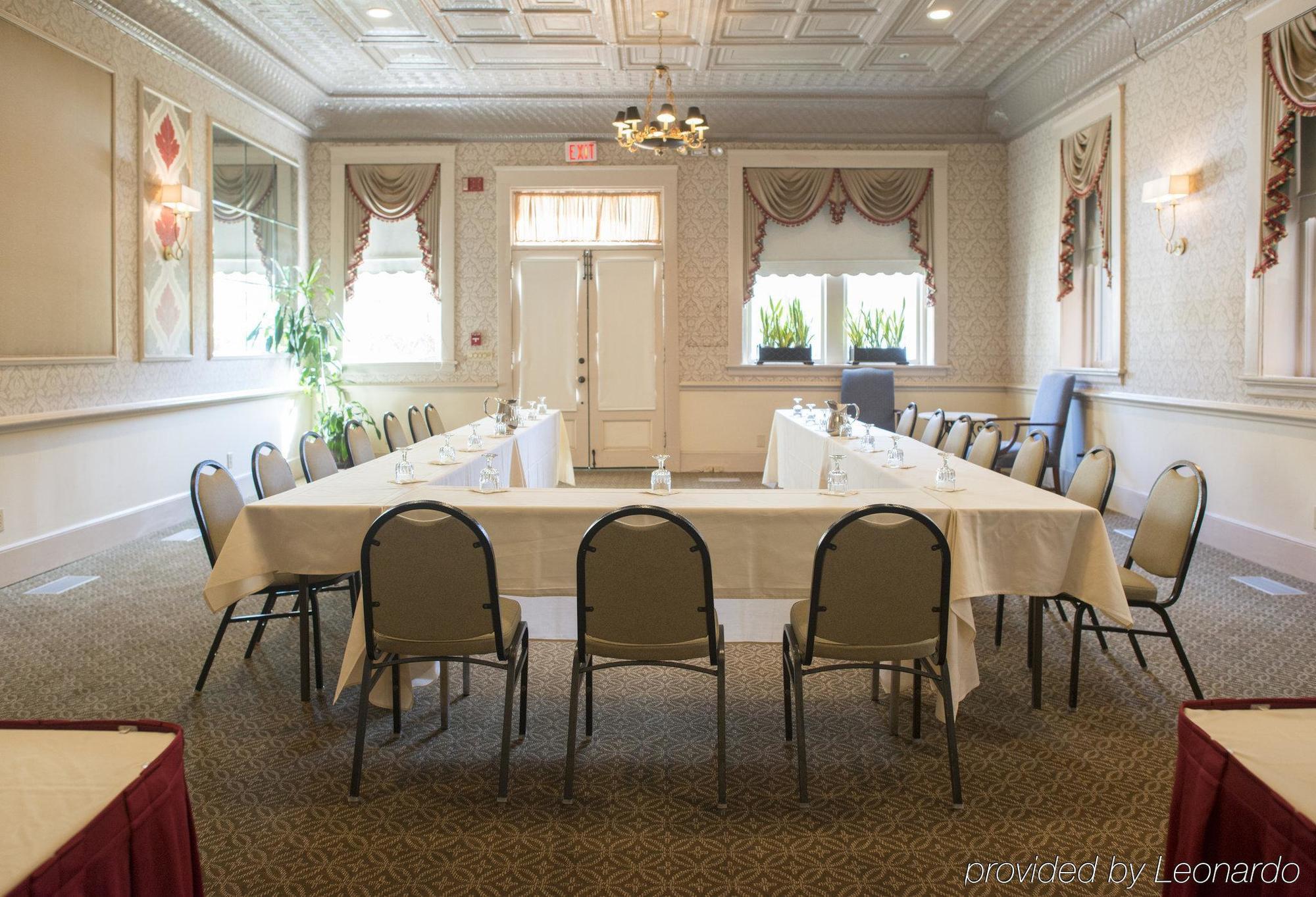 Kings Courtyard Inn Charleston Esterno foto