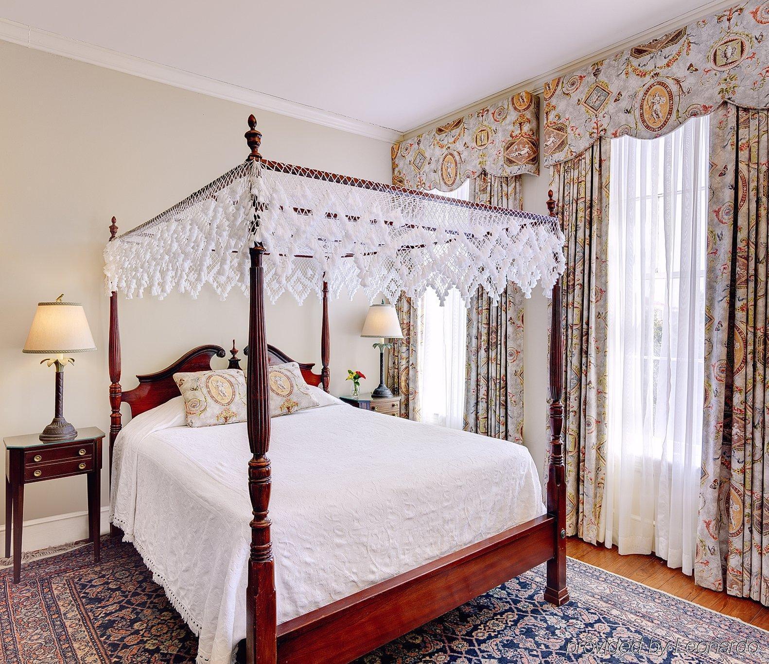 Kings Courtyard Inn Charleston Camera foto