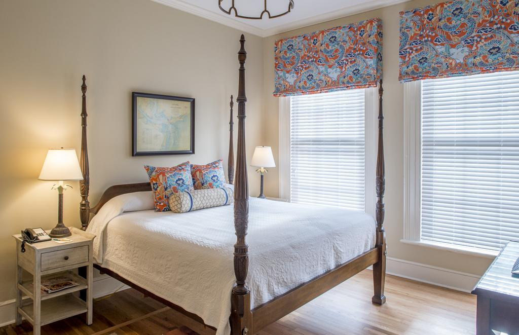 Kings Courtyard Inn Charleston Esterno foto
