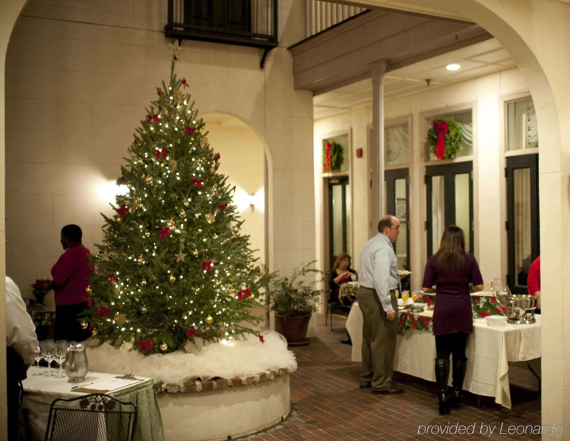 Kings Courtyard Inn Charleston Esterno foto
