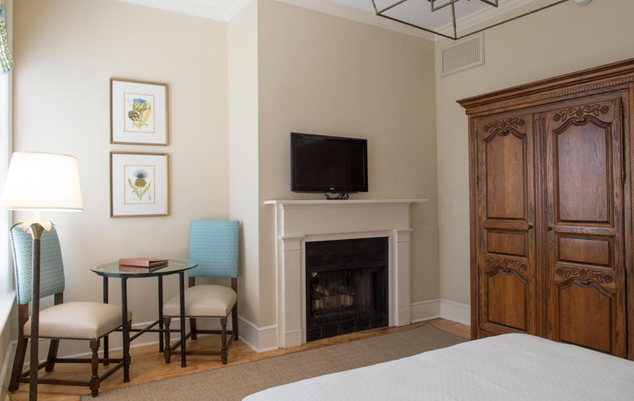 Kings Courtyard Inn Charleston Esterno foto